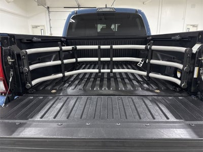 2019 Toyota Tacoma 4WD SR