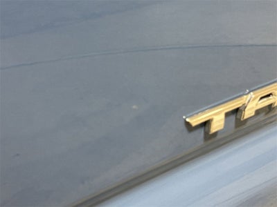 2019 Toyota Tacoma 4WD SR