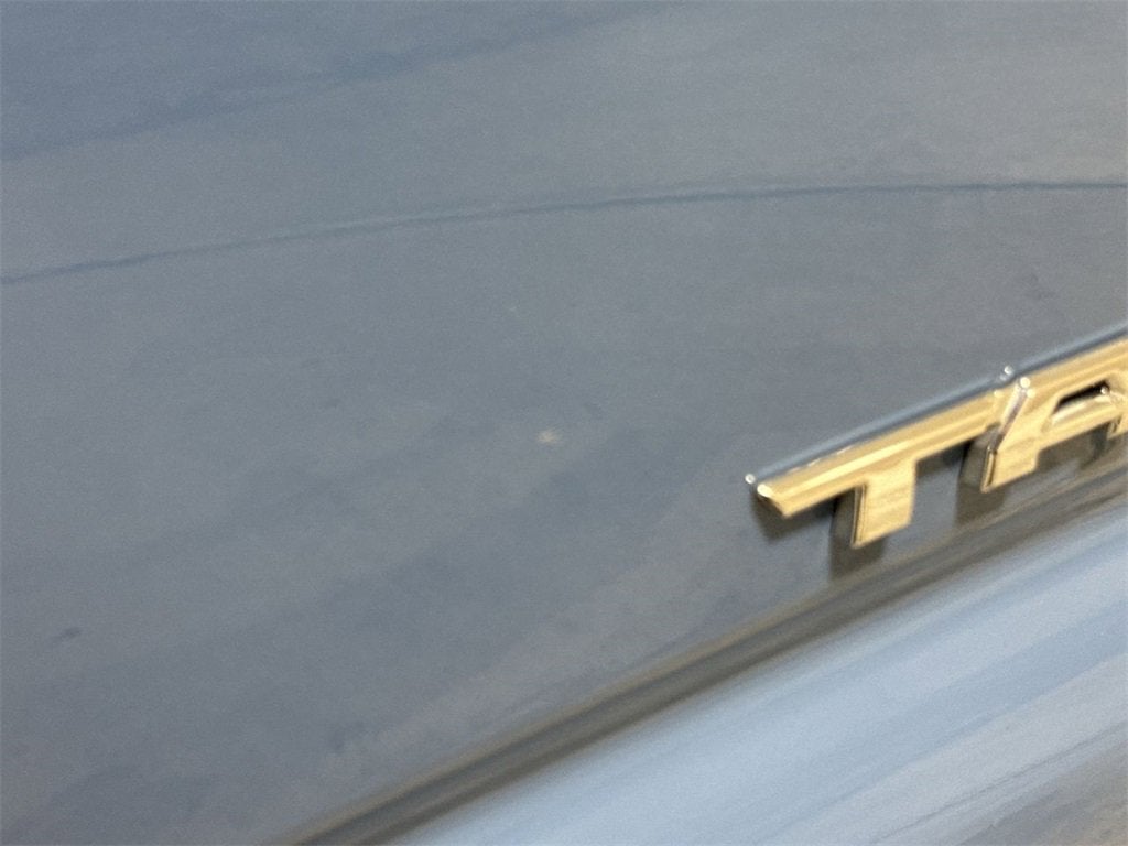 2019 Toyota Tacoma 4WD SR