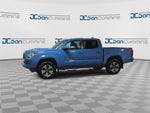 2019 Toyota Tacoma 4WD SR