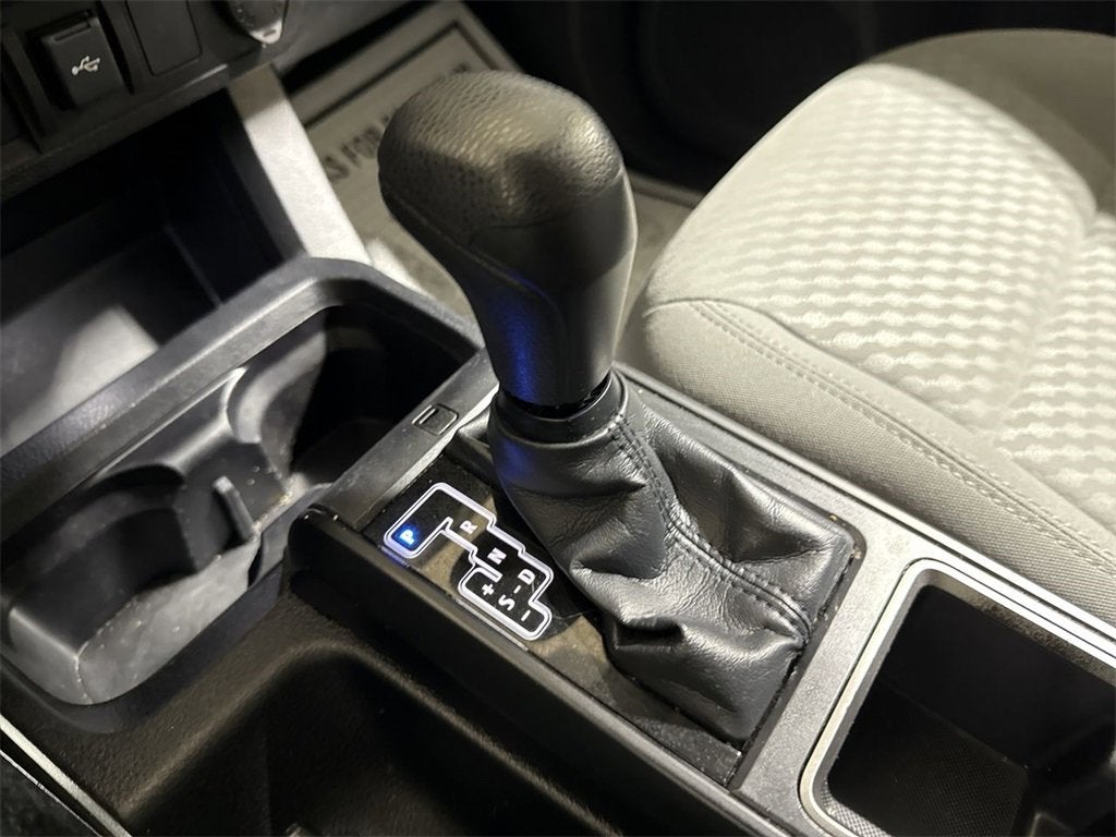 2021 Toyota TACOMA Base