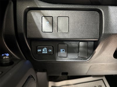 2021 Toyota TACOMA Base