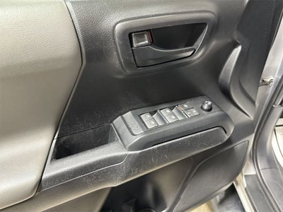 2021 Toyota TACOMA Base