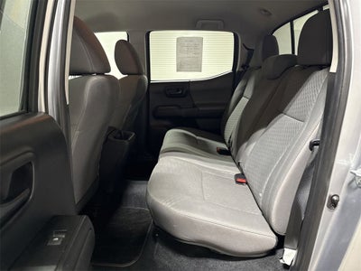 2021 Toyota TACOMA Base