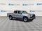 2021 Toyota TACOMA Base