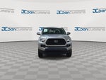 2021 Toyota TACOMA Base
