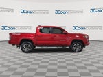 2022 Toyota Tacoma 4WD SR
