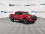 2022 Toyota Tacoma 4WD SR