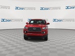 2022 Toyota Tacoma 4WD SR