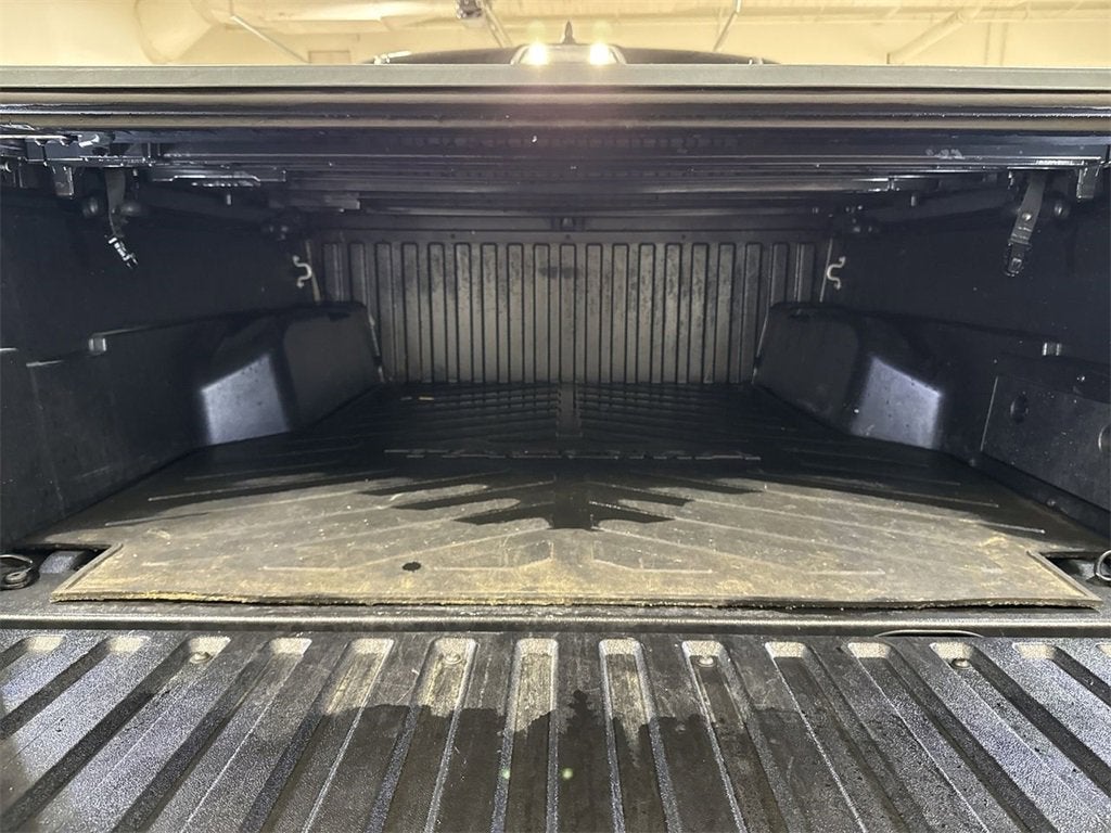 2021 Toyota Tacoma 4WD SR