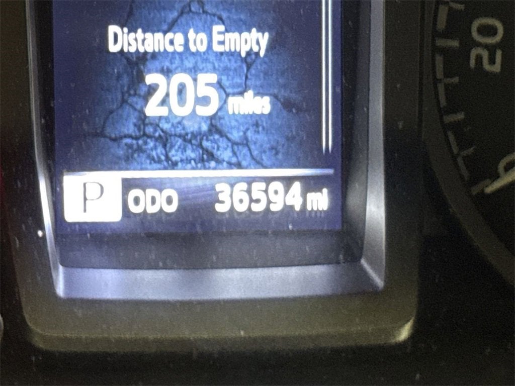 2022 Toyota Tacoma 4WD SR