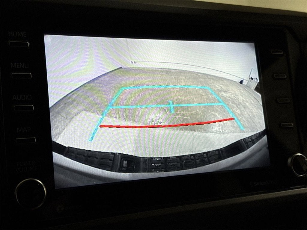 2022 Toyota Tacoma 4WD SR