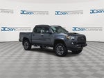 2022 Toyota Tacoma 4WD SR