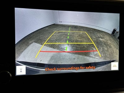 2025 Toyota Tacoma 4WD SR