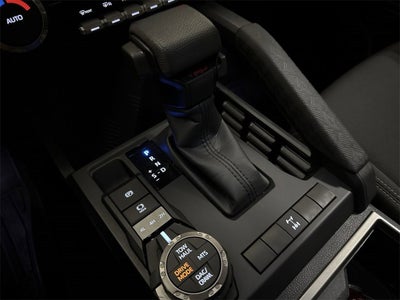 2025 Toyota Tacoma 4WD SR