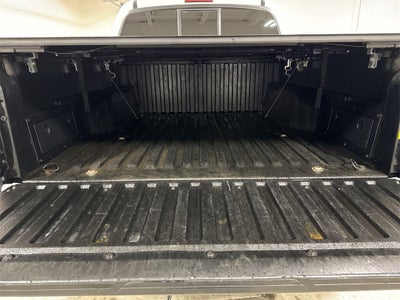 2015 Toyota Tacoma Base