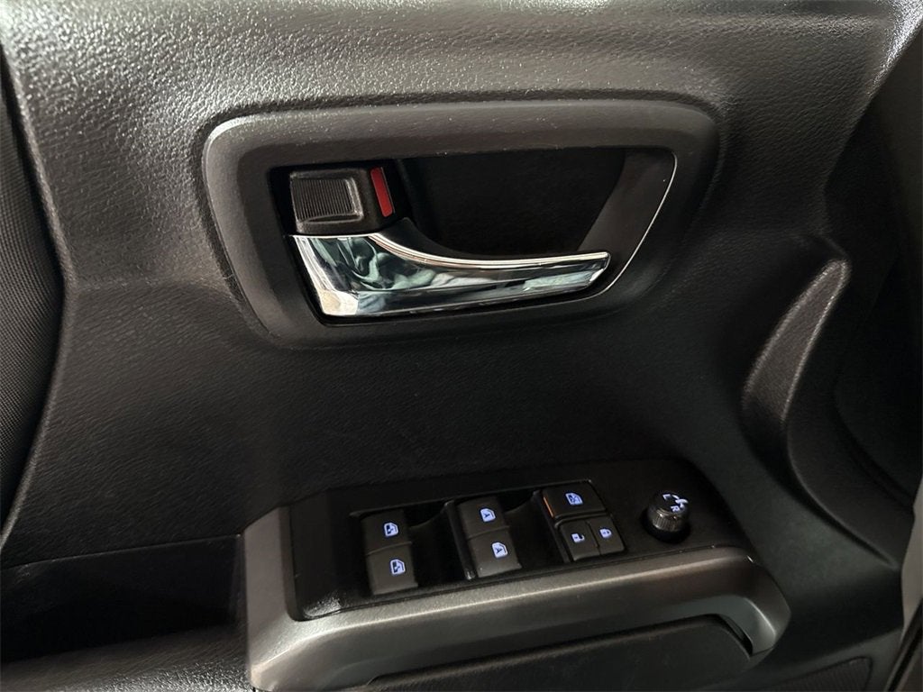 2023 Toyota TACOMA Base