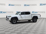 2023 Toyota TACOMA Base