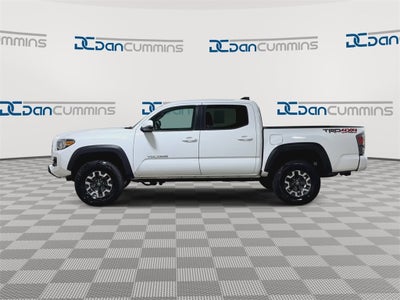 2023 Toyota TACOMA Base
