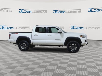 2023 Toyota TACOMA Base