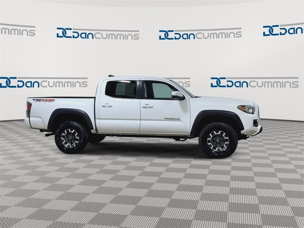 2023 Toyota TACOMA Base