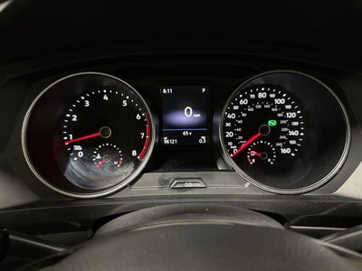 2018 Volkswagen Tiguan SEL