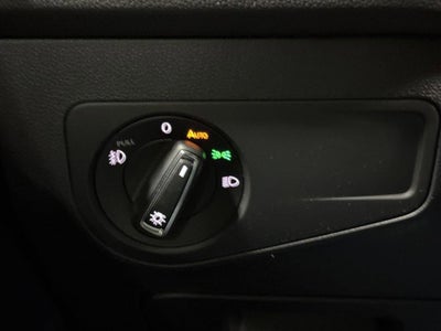 2018 Volkswagen Tiguan SEL