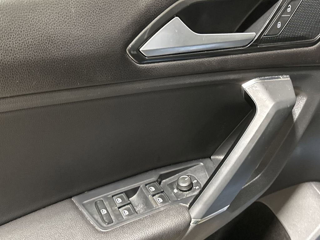 2018 Volkswagen Tiguan SEL