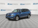 2018 Volkswagen Tiguan SEL