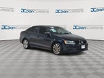 2012 Volkswagen Jetta Base