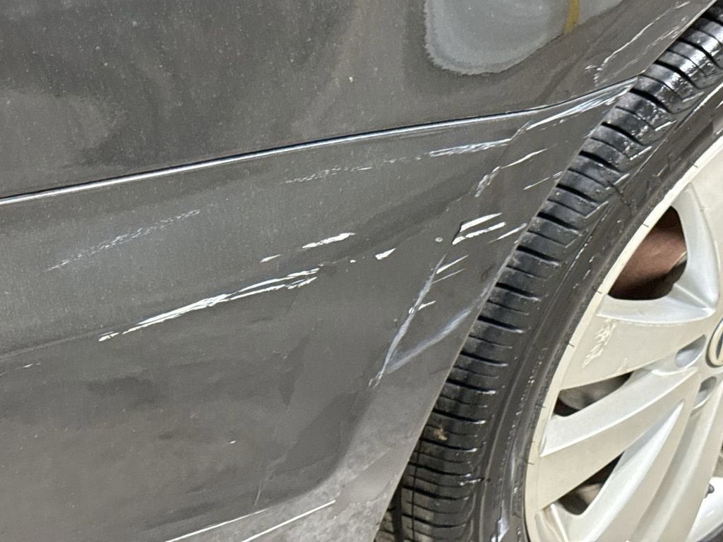 2012 Volkswagen Jetta Base