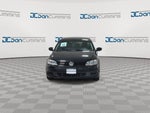 2012 Volkswagen Jetta Base