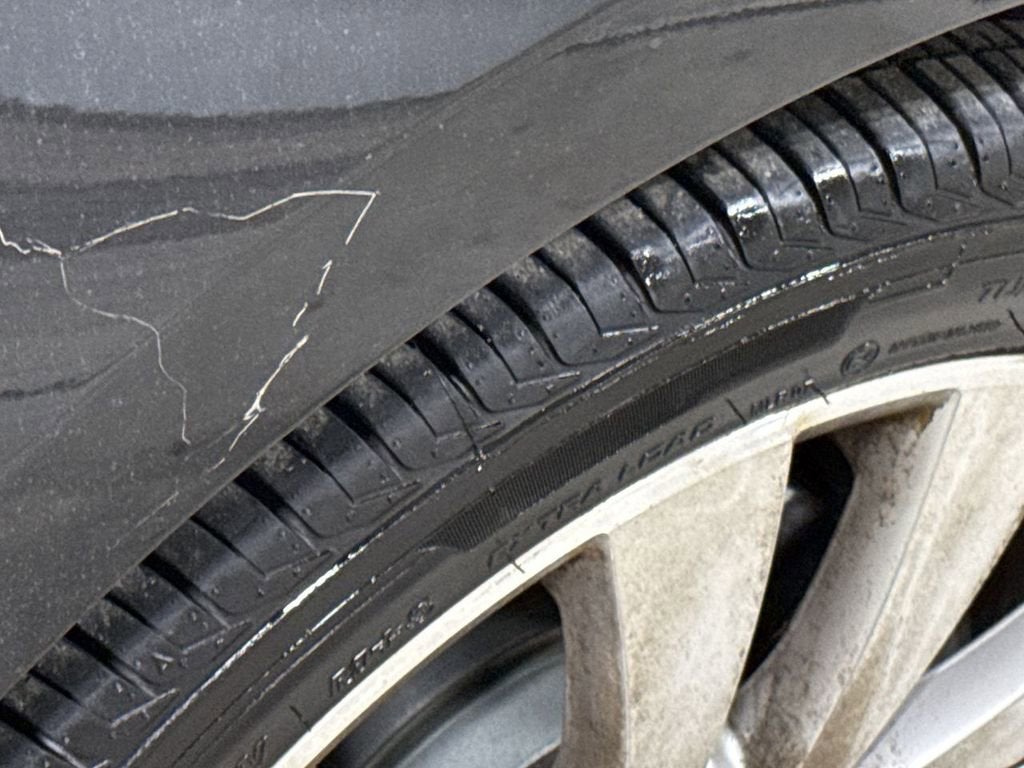 2012 Volkswagen Jetta Base