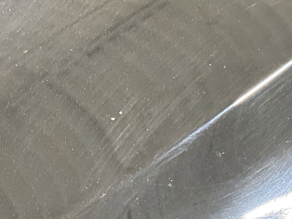 2012 Volkswagen Jetta Base