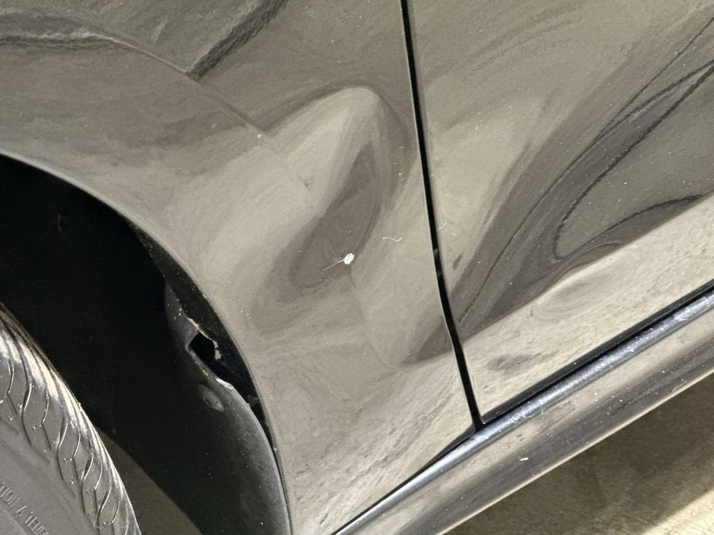 2012 Volkswagen Jetta Base