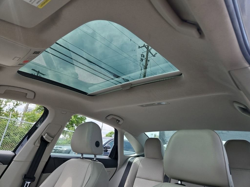 2019 Volkswagen Jetta SEL