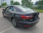 2019 Volkswagen Jetta SEL