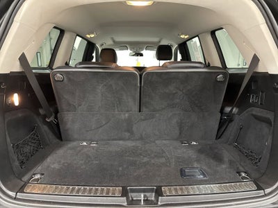 2014 Mercedes-Benz GL-Class GL 450