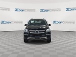 2014 Mercedes-Benz GL-Class GL 450