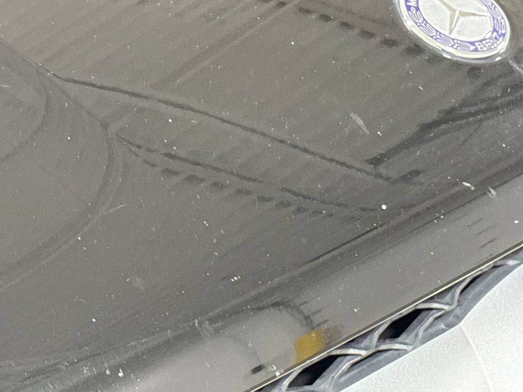 2014 Mercedes-Benz GL-Class GL 450