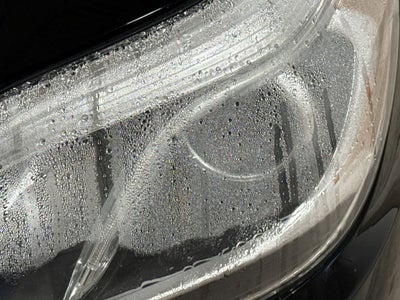 2014 Mercedes-Benz GL-Class GL 450