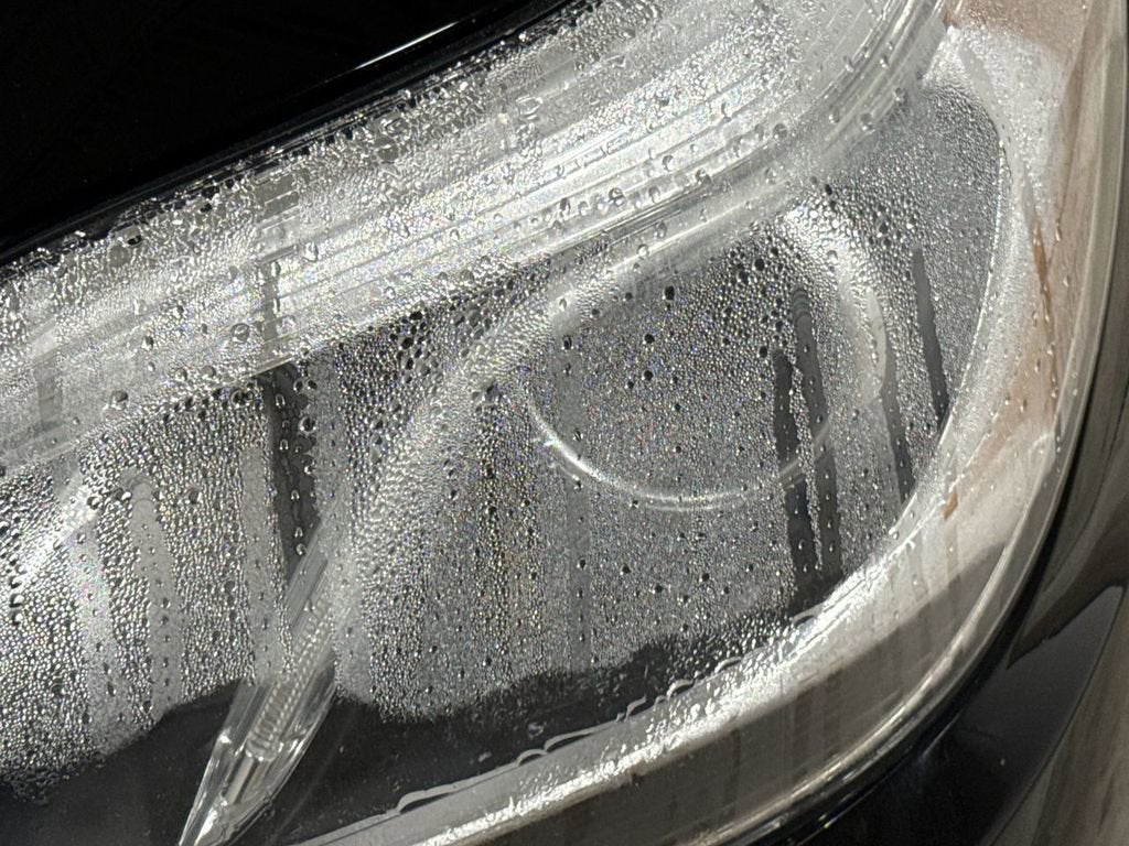 2014 Mercedes-Benz GL-Class GL 450