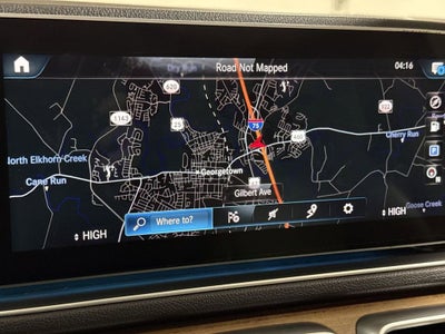 2022 Mercedes-Benz GLE GLE 350