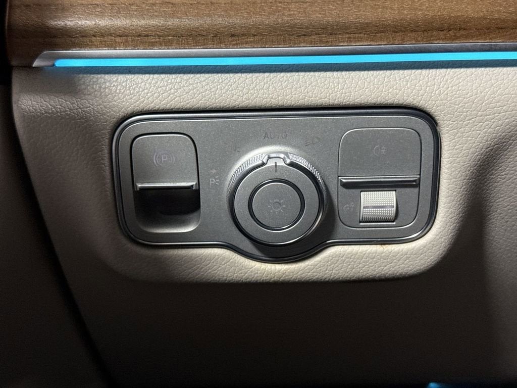 2022 Mercedes-Benz GLE GLE 350