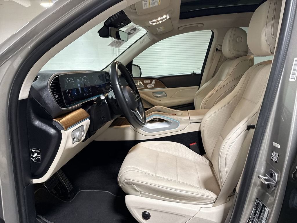 2022 Mercedes-Benz GLE GLE 350