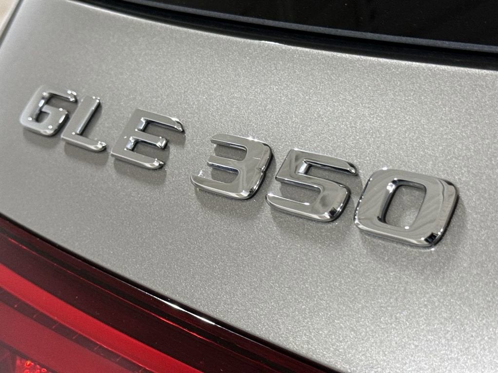 2022 Mercedes-Benz GLE GLE 350