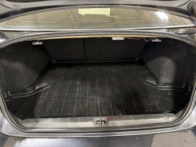 2011 Subaru Legacy 2.5i