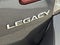 2011 Subaru Legacy 2.5i