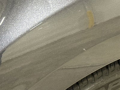 2011 Subaru Legacy 2.5i