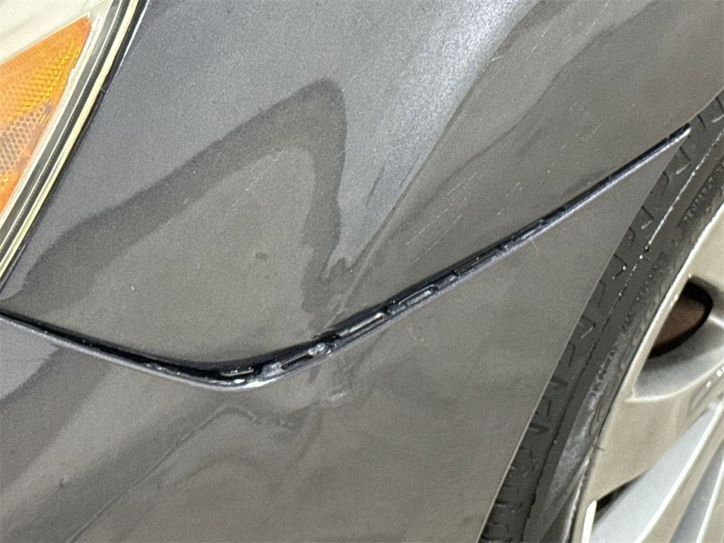 2011 Subaru Legacy 2.5i